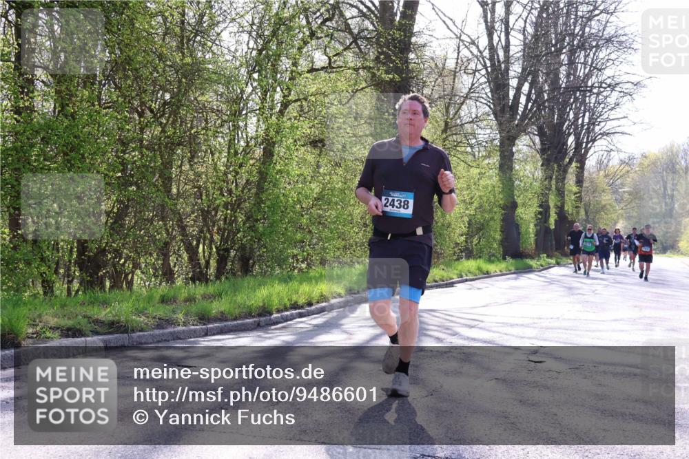 12.04.2026 - 45. Internationalen Wilhelmsburger Insellauf Yannick Fuchs http://msf.ph/oto/9486601 12.04.2026 10:36:34 Laufen 2438 meine-sportfotos.de