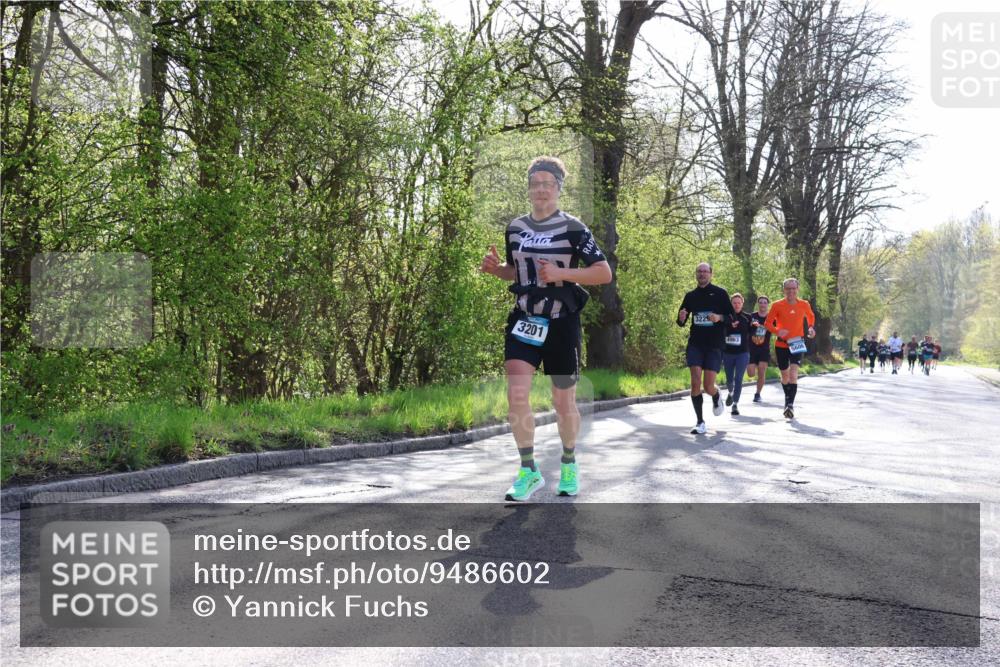 12.04.2026 - 45. Internationalen Wilhelmsburger Insellauf Yannick Fuchs http://msf.ph/oto/9486602 12.04.2026 10:30:36 Laufen 3201, 4963, 5606 meine-sportfotos.de
