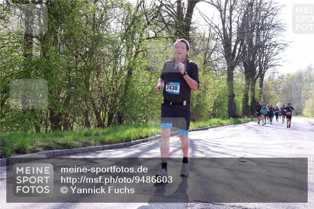 12.04.2026 - 45. Internationalen Wilhelmsburger Insellauf Yannick Fuchs http://msf.ph/oto/9486603 12.04.2026 10:36:34 Laufen 2438 meine-sportfotos.de