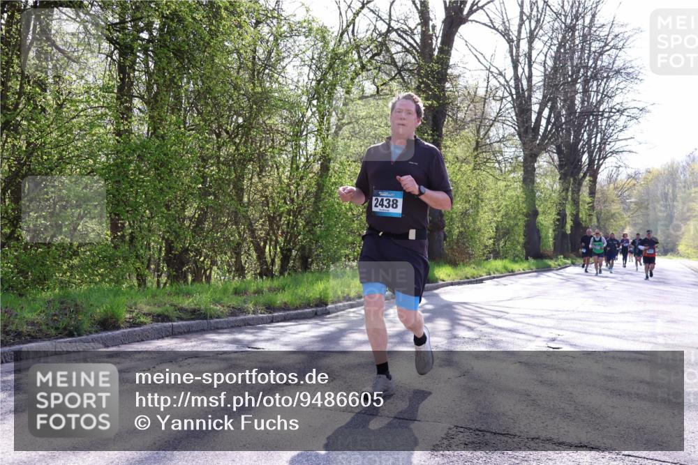 12.04.2026 - 45. Internationalen Wilhelmsburger Insellauf Yannick Fuchs http://msf.ph/oto/9486605 12.04.2026 10:36:34 Laufen 2438 meine-sportfotos.de