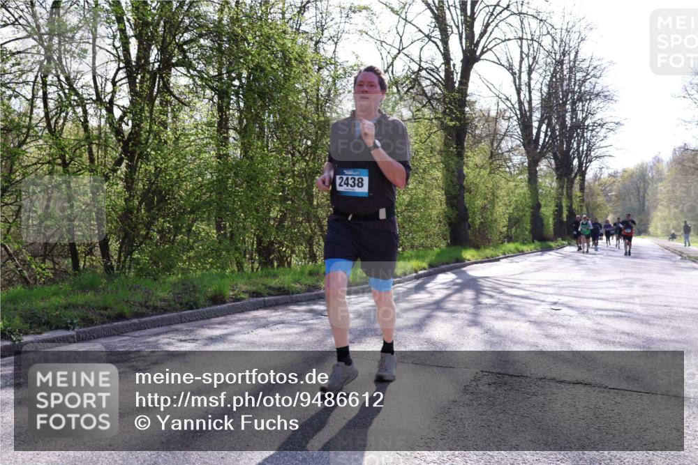 12.04.2026 - 45. Internationalen Wilhelmsburger Insellauf Yannick Fuchs http://msf.ph/oto/9486612 12.04.2026 10:36:34 Laufen 2438 meine-sportfotos.de