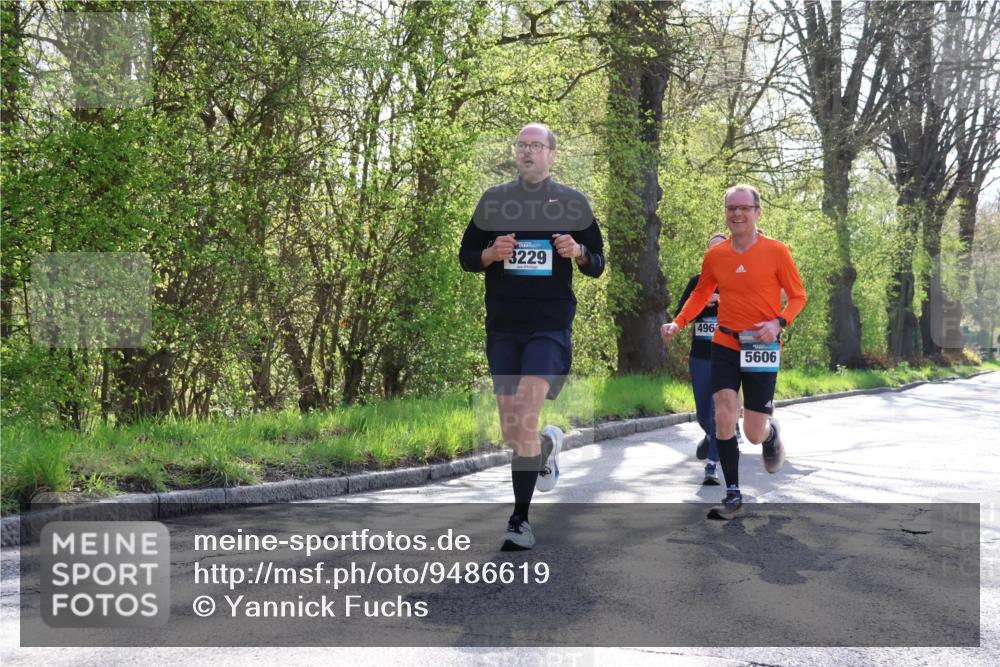 12.04.2026 - 45. Internationalen Wilhelmsburger Insellauf Yannick Fuchs http://msf.ph/oto/9486619 12.04.2026 10:30:38 Laufen 3229, 496, 5606 meine-sportfotos.de