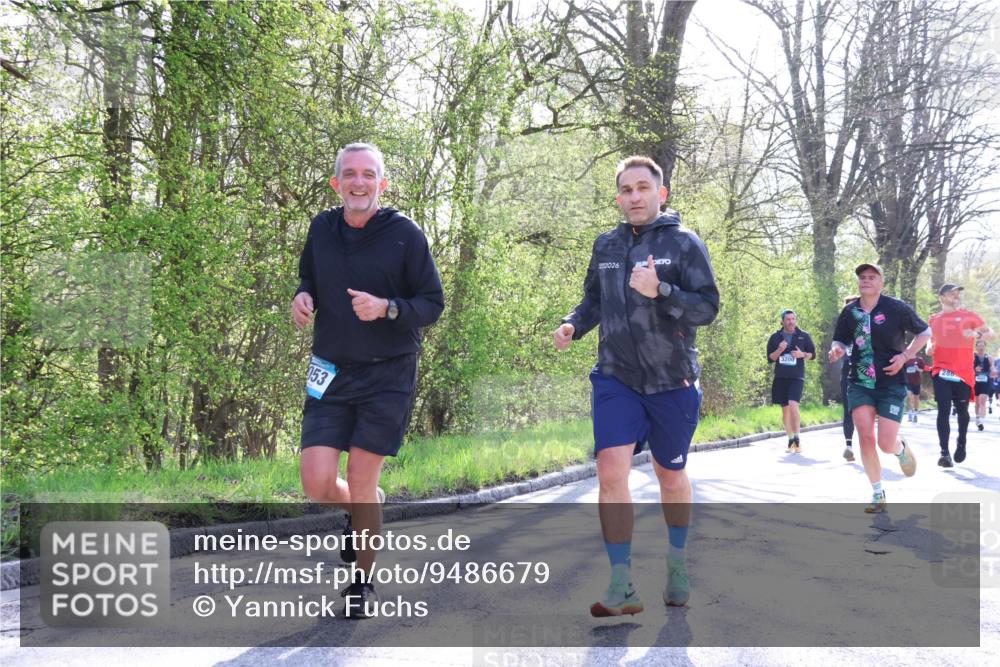 12.04.2026 - 45. Internationalen Wilhelmsburger Insellauf Yannick Fuchs http://msf.ph/oto/9486679 12.04.2026 10:36:44 Laufen 053, 2026, 3200, 286 meine-sportfotos.de