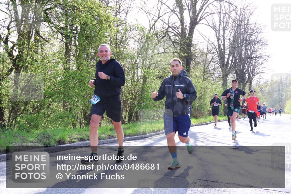 12.04.2026 - 45. Internationalen Wilhelmsburger Insellauf Yannick Fuchs http://msf.ph/oto/9486681 12.04.2026 10:36:44 Laufen 053, 2026 meine-sportfotos.de