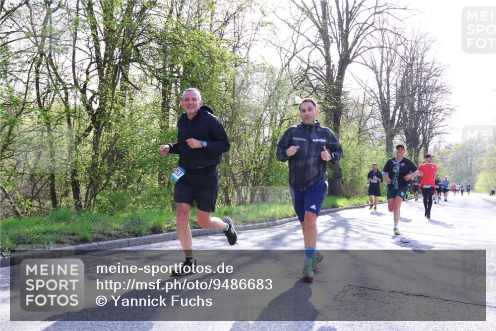12.04.2026 - 45. Internationalen Wilhelmsburger Insellauf Yannick Fuchs http://msf.ph/oto/9486683 12.04.2026 10:36:44 Laufen 153, 2026, 2837 meine-sportfotos.de