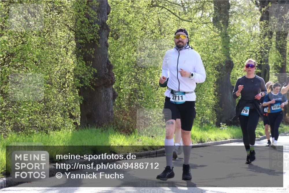 12.04.2026 - 45. Internationalen Wilhelmsburger Insellauf Yannick Fuchs http://msf.ph/oto/9486712 12.04.2026 10:30:48 Laufen 2711, 79, 28, 5038 meine-sportfotos.de