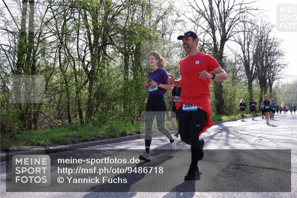 12.04.2026 - 45. Internationalen Wilhelmsburger Insellauf Yannick Fuchs http://msf.ph/oto/9486718 12.04.2026 10:36:48 Laufen 2854, 3200, 288 meine-sportfotos.de