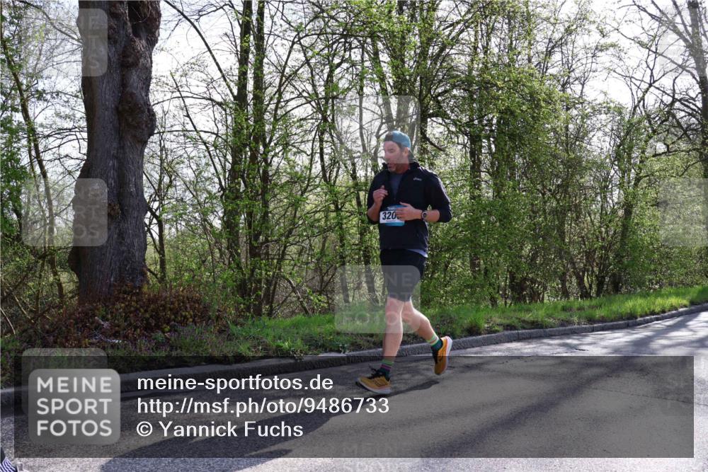 12.04.2026 - 45. Internationalen Wilhelmsburger Insellauf Yannick Fuchs http://msf.ph/oto/9486733 12.04.2026 10:36:49 Laufen 320 meine-sportfotos.de