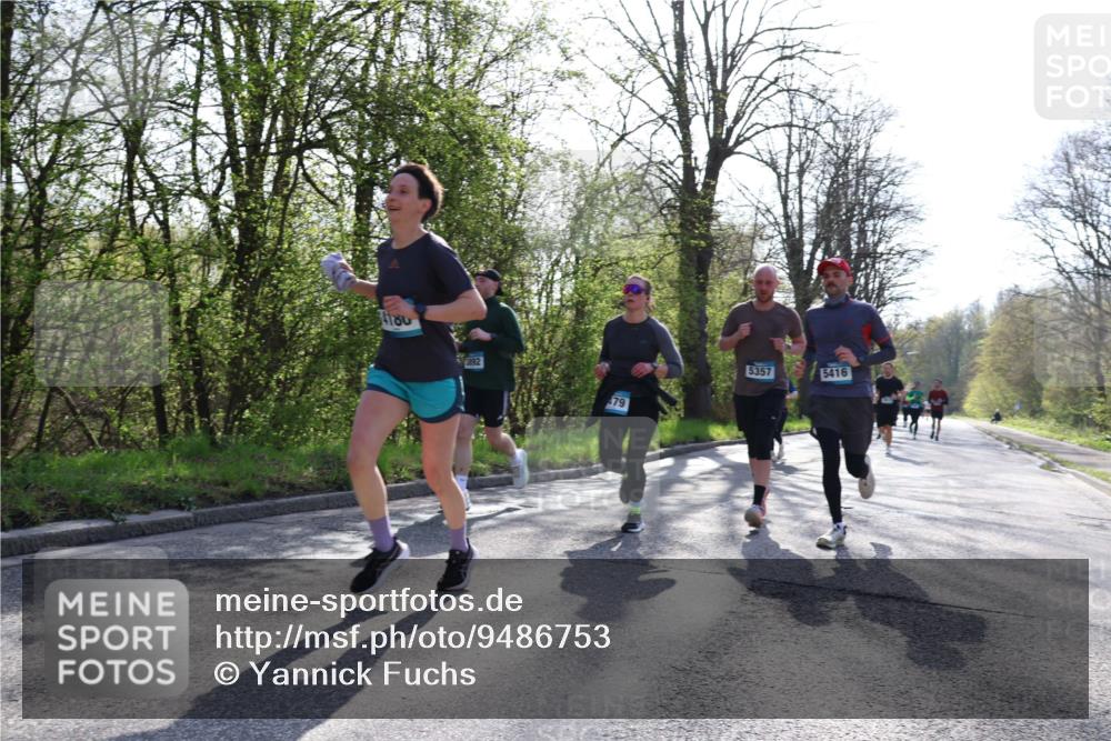 12.04.2026 - 45. Internationalen Wilhelmsburger Insellauf Yannick Fuchs http://msf.ph/oto/9486753 12.04.2026 10:30:52 Laufen 4180, 92, 79, 5357, 5416 meine-sportfotos.de