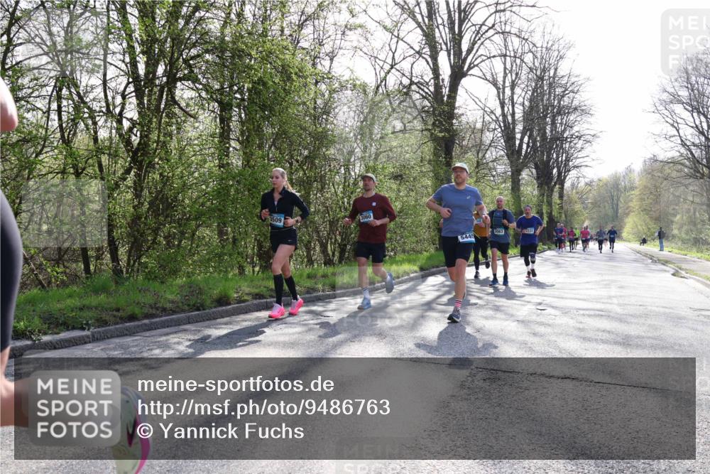 12.04.2026 - 45. Internationalen Wilhelmsburger Insellauf Yannick Fuchs http://msf.ph/oto/9486763 12.04.2026 10:36:53 Laufen 3509, 3060, 5445, 3063, 3332 meine-sportfotos.de