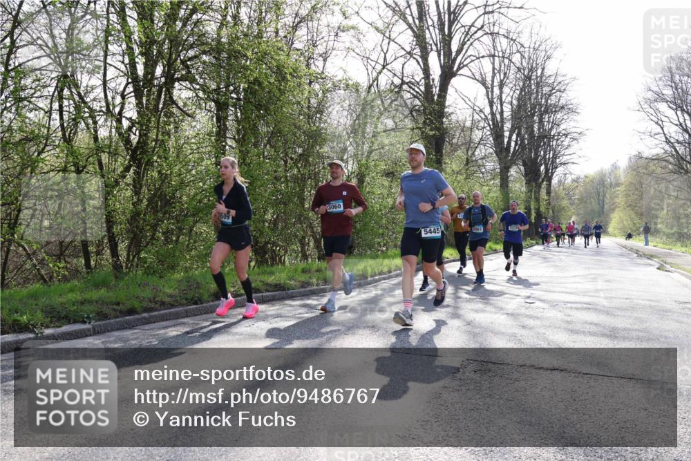 12.04.2026 - 45. Internationalen Wilhelmsburger Insellauf Yannick Fuchs http://msf.ph/oto/9486767 12.04.2026 10:36:53 Laufen 1509, 3060, 5445, 33, 3332 meine-sportfotos.de