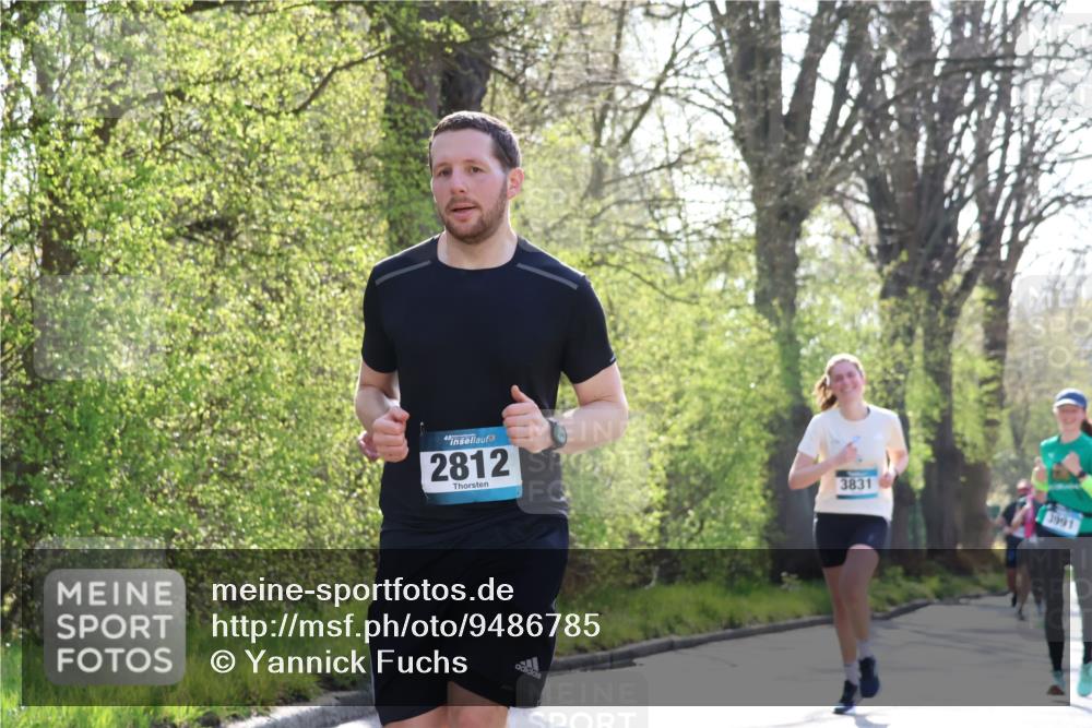 12.04.2026 - 45. Internationalen Wilhelmsburger Insellauf Yannick Fuchs http://msf.ph/oto/9486785 12.04.2026 10:30:55 Laufen 2812, 3831, 3991 meine-sportfotos.de