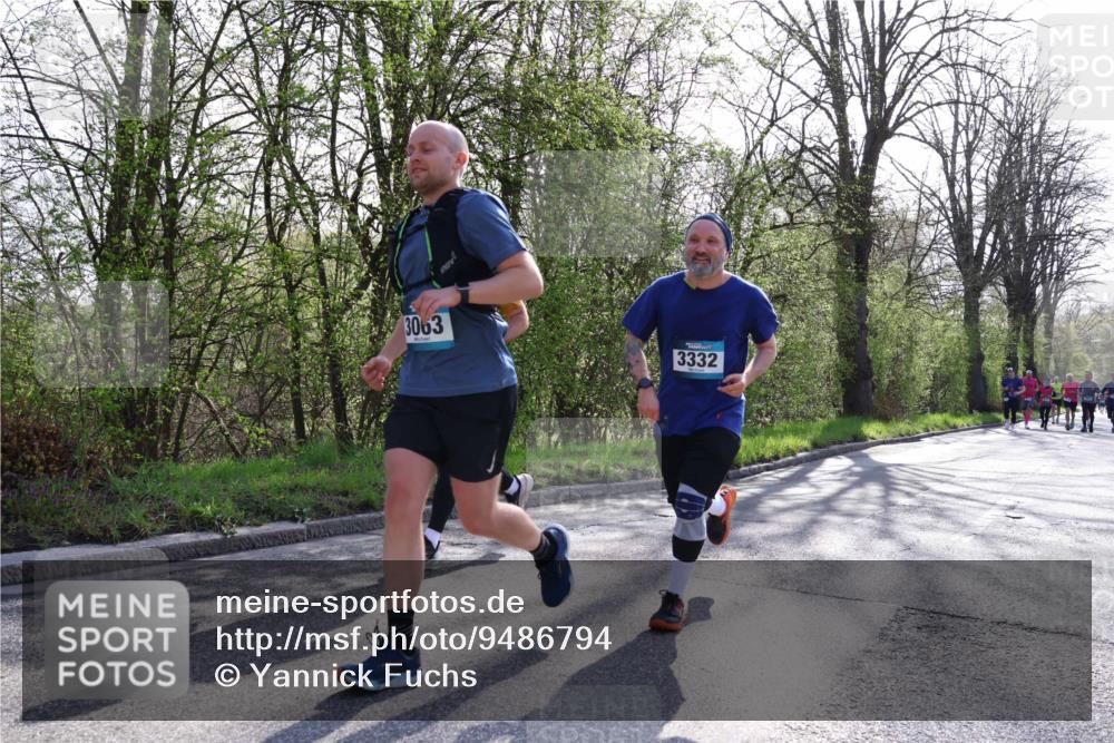 12.04.2026 - 45. Internationalen Wilhelmsburger Insellauf Yannick Fuchs http://msf.ph/oto/9486794 12.04.2026 10:36:56 Laufen 3063, 3332 meine-sportfotos.de