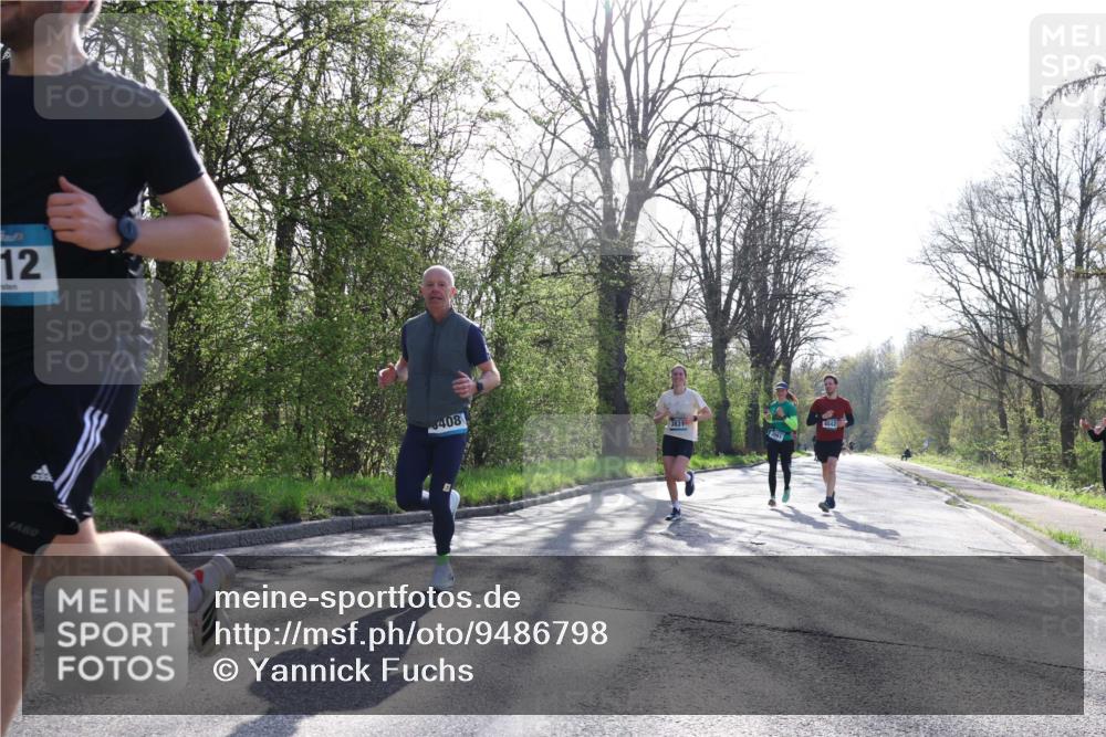 12.04.2026 - 45. Internationalen Wilhelmsburger Insellauf Yannick Fuchs http://msf.ph/oto/9486798 12.04.2026 10:30:57 Laufen 12, 408, 3831, 3991, 4042 meine-sportfotos.de
