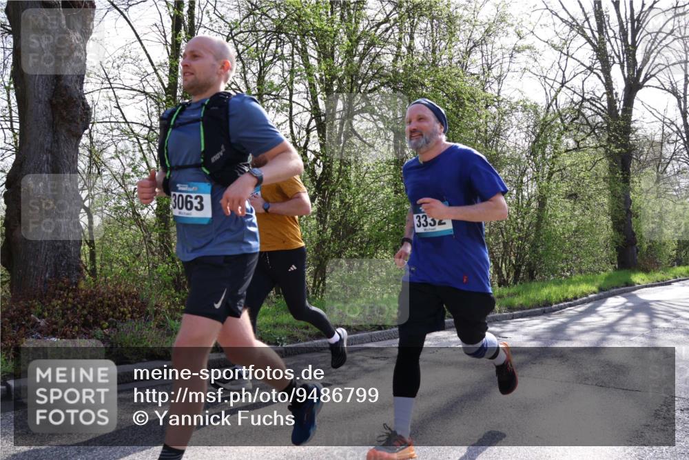 12.04.2026 - 45. Internationalen Wilhelmsburger Insellauf Yannick Fuchs http://msf.ph/oto/9486799 12.04.2026 10:36:56 Laufen 3063, 333 meine-sportfotos.de