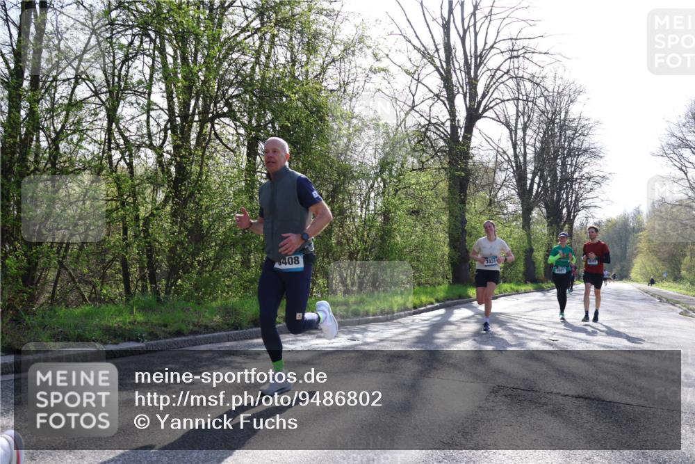 12.04.2026 - 45. Internationalen Wilhelmsburger Insellauf Yannick Fuchs http://msf.ph/oto/9486802 12.04.2026 10:30:57 Laufen 408, 3831, 3991, 4042 meine-sportfotos.de