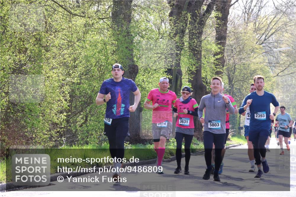 12.04.2026 - 45. Internationalen Wilhelmsburger Insellauf Yannick Fuchs http://msf.ph/oto/9486809 12.04.2026 10:36:58 Laufen 15, 3414, 3631, 43, 5803, 2393, 50, 2358 meine-sportfotos.de