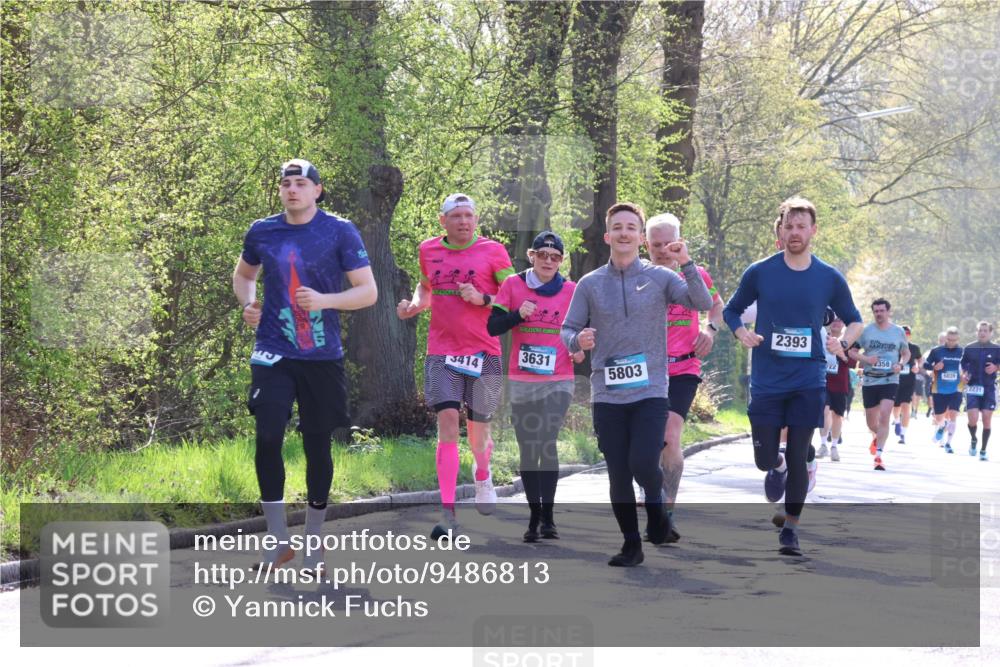 12.04.2026 - 45. Internationalen Wilhelmsburger Insellauf Yannick Fuchs http://msf.ph/oto/9486813 12.04.2026 10:36:58 Laufen 3414, 3631, 5803, 2393, 2358, 5039, 2231 meine-sportfotos.de