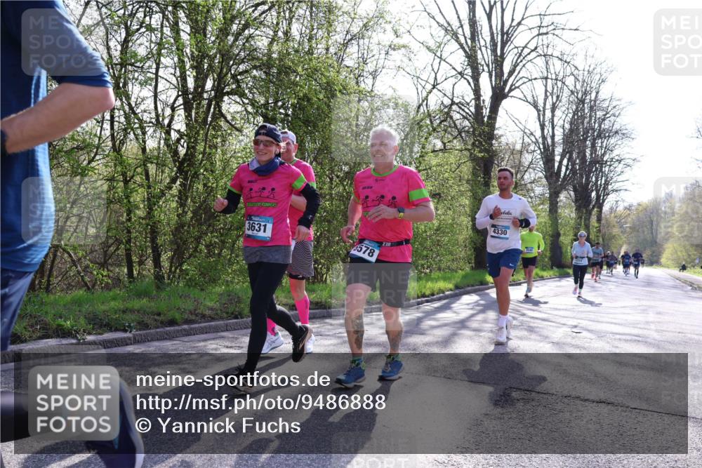12.04.2026 - 45. Internationalen Wilhelmsburger Insellauf Yannick Fuchs http://msf.ph/oto/9486888 12.04.2026 10:37:05 Laufen 3631, 5578, 4330, 2048 meine-sportfotos.de