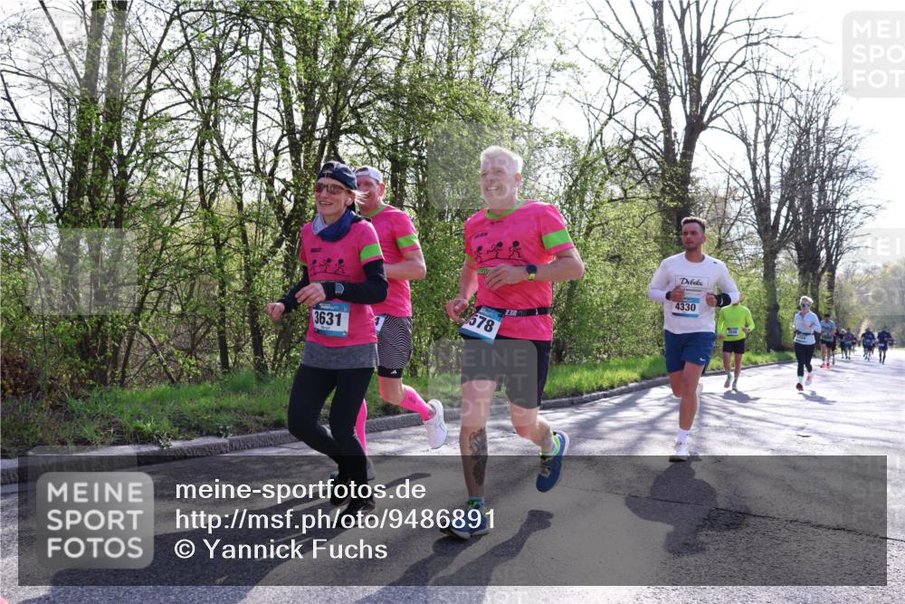 12.04.2026 - 45. Internationalen Wilhelmsburger Insellauf Yannick Fuchs http://msf.ph/oto/9486891 12.04.2026 10:37:05 Laufen 3631, 578, 4330, 2048 meine-sportfotos.de