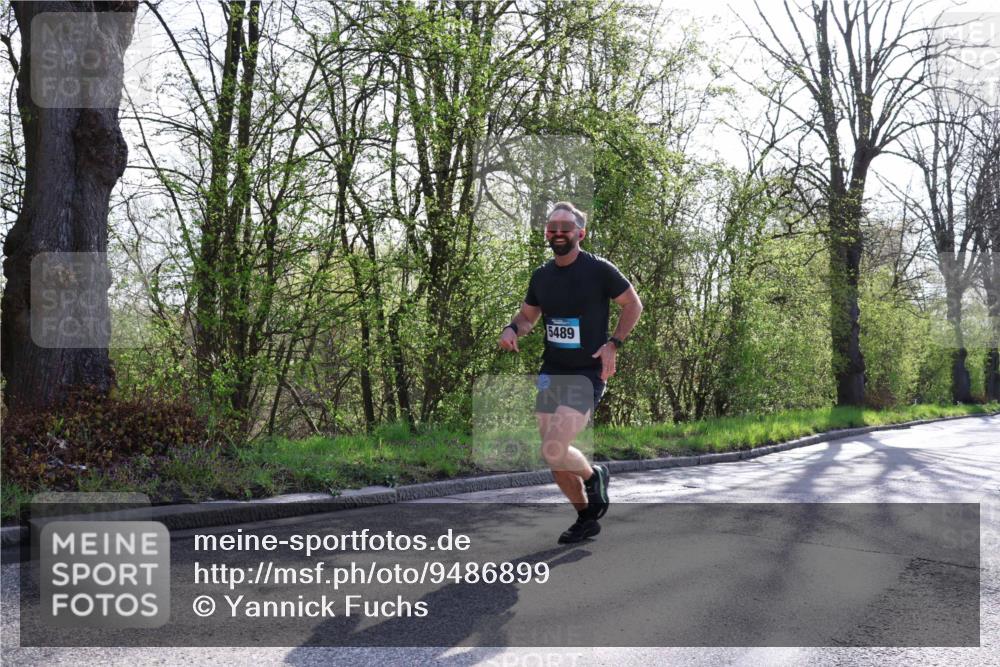 12.04.2026 - 45. Internationalen Wilhelmsburger Insellauf Yannick Fuchs http://msf.ph/oto/9486899 12.04.2026 10:31:06 Laufen 5489 meine-sportfotos.de