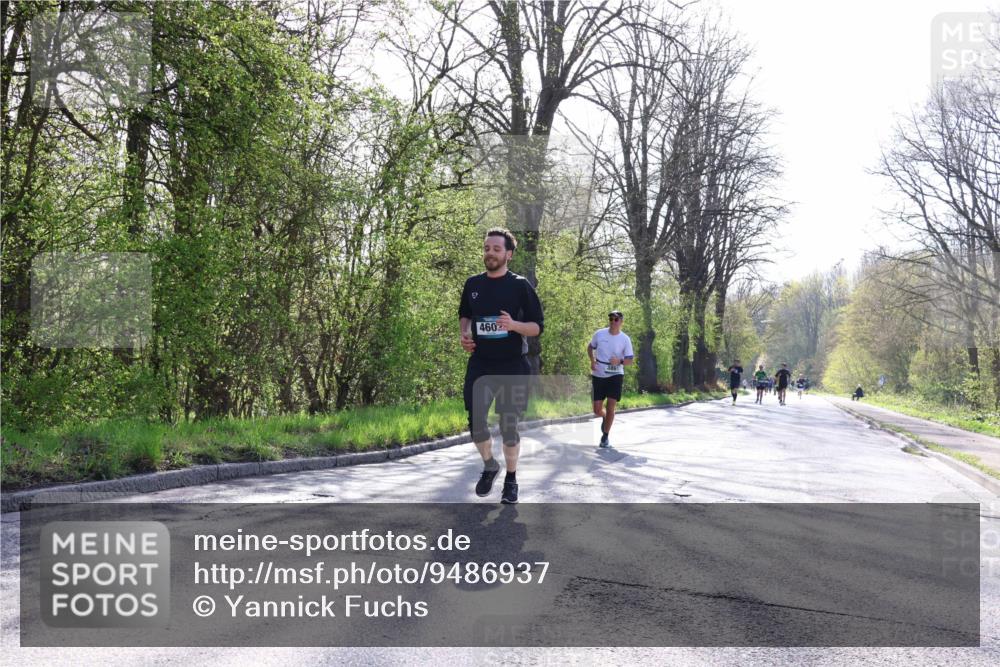 12.04.2026 - 45. Internationalen Wilhelmsburger Insellauf Yannick Fuchs http://msf.ph/oto/9486937 12.04.2026 10:31:12 Laufen 460 meine-sportfotos.de