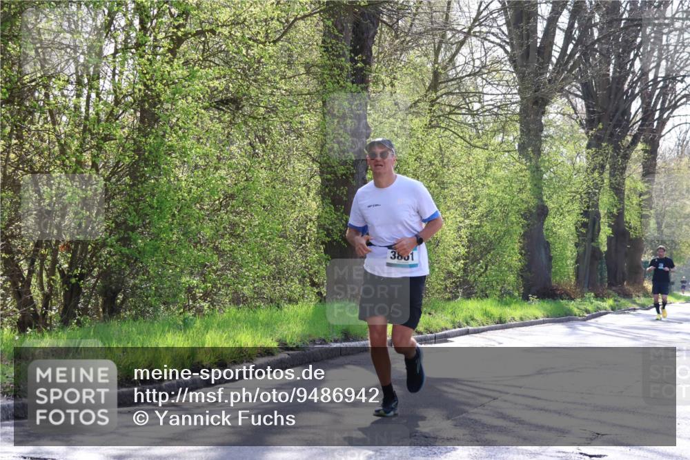 12.04.2026 - 45. Internationalen Wilhelmsburger Insellauf Yannick Fuchs http://msf.ph/oto/9486942 12.04.2026 10:31:13 Laufen 3801 meine-sportfotos.de