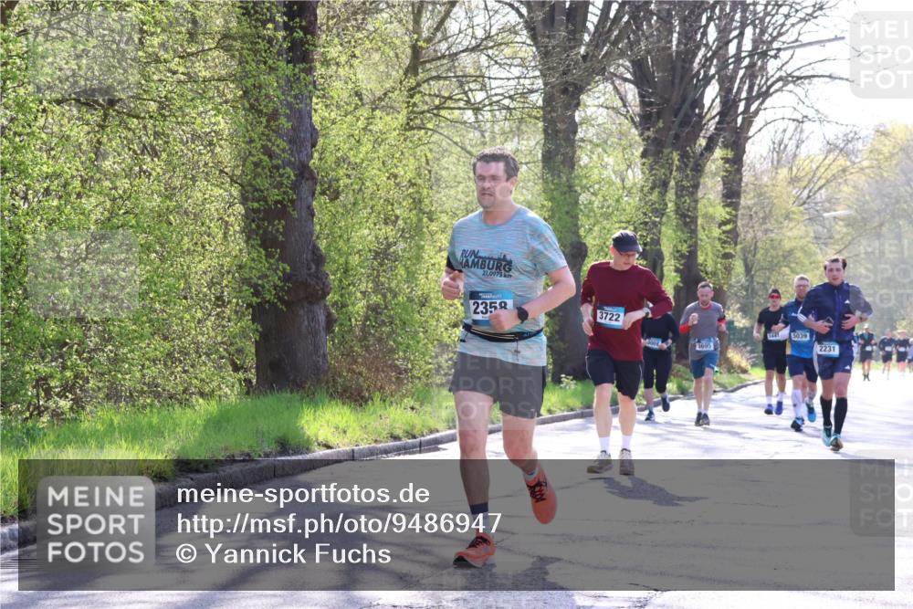 12.04.2026 - 45. Internationalen Wilhelmsburger Insellauf Yannick Fuchs http://msf.ph/oto/9486947 12.04.2026 10:37:10 Laufen 21, 0975, 2359, 3722, 5441, 5039, 3695, 2231 meine-sportfotos.de