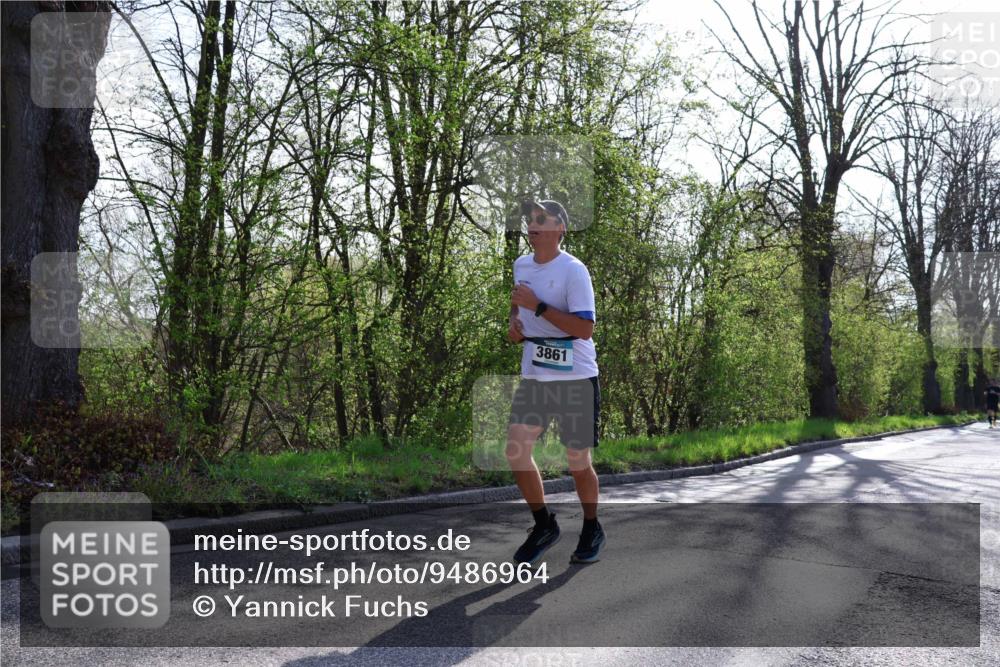 12.04.2026 - 45. Internationalen Wilhelmsburger Insellauf Yannick Fuchs http://msf.ph/oto/9486964 12.04.2026 10:31:15 Laufen 3861 meine-sportfotos.de