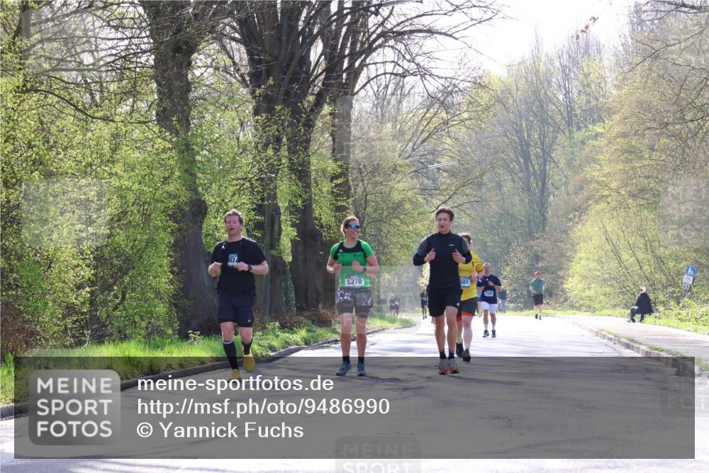 12.04.2026 - 45. Internationalen Wilhelmsburger Insellauf Yannick Fuchs http://msf.ph/oto/9486990 12.04.2026 10:31:18 Laufen 5270, 501, 2406 meine-sportfotos.de