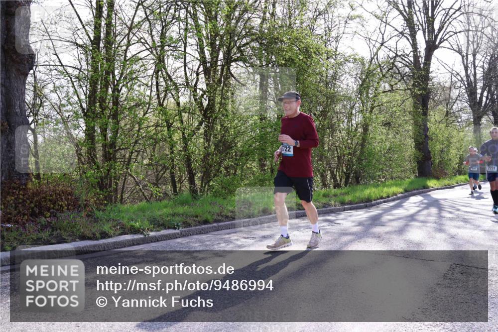 12.04.2026 - 45. Internationalen Wilhelmsburger Insellauf Yannick Fuchs http://msf.ph/oto/9486994 12.04.2026 10:37:14 Laufen 722, 3695, 2231 meine-sportfotos.de