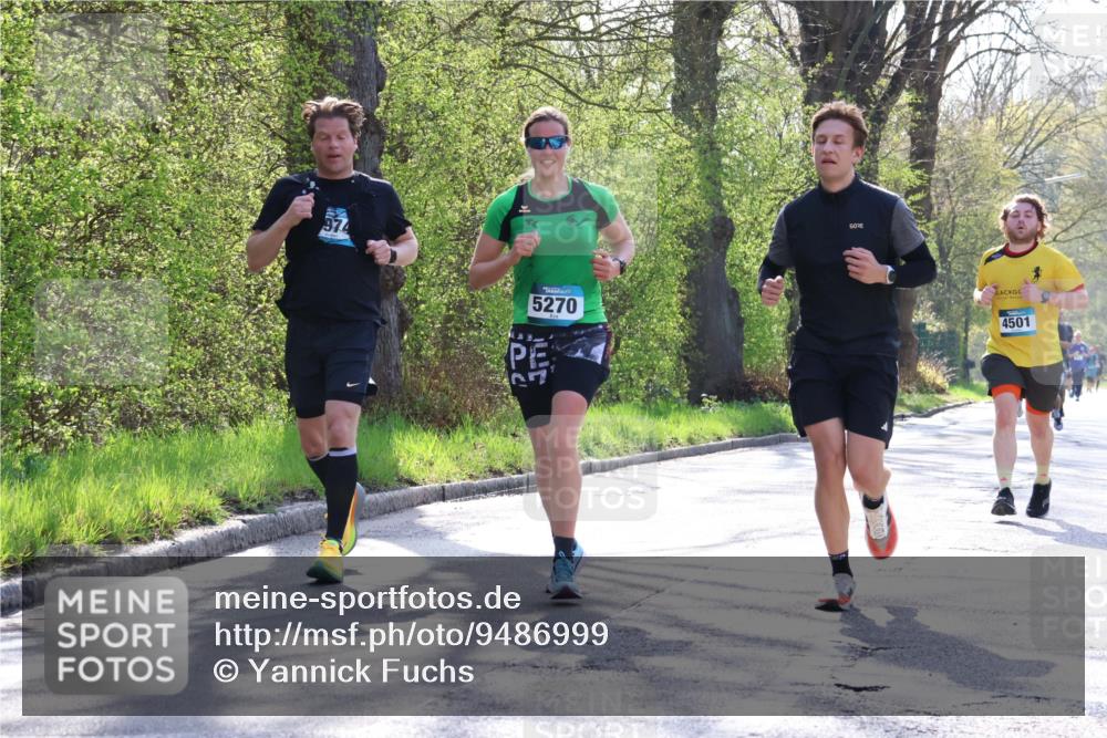 12.04.2026 - 45. Internationalen Wilhelmsburger Insellauf Yannick Fuchs http://msf.ph/oto/9486999 12.04.2026 10:31:23 Laufen 5270, 4501 meine-sportfotos.de