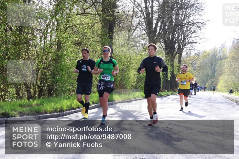 12.04.2026 - 45. Internationalen Wilhelmsburger Insellauf Yannick Fuchs http://msf.ph/oto/9487008 12.04.2026 10:31:23 Laufen 974, 5270, 4501 meine-sportfotos.de
