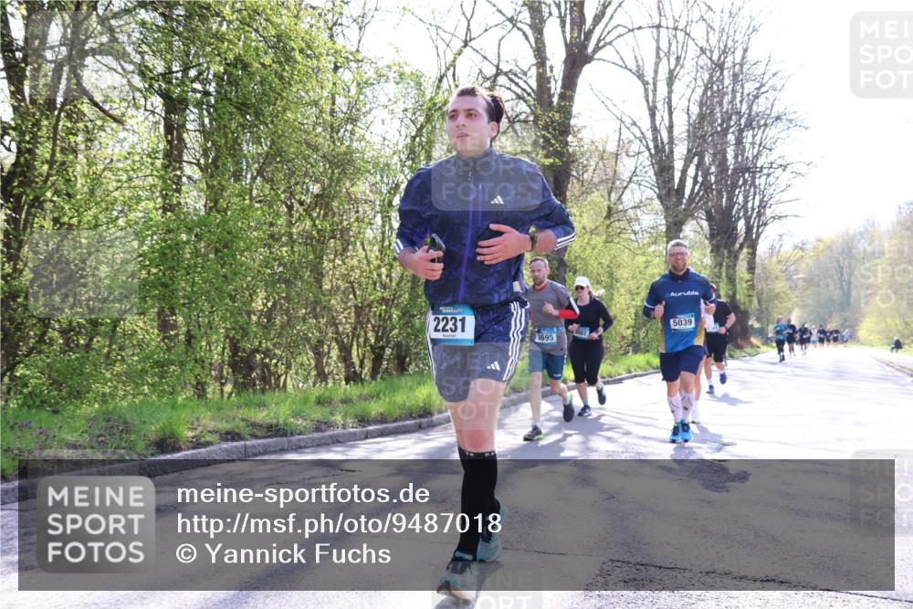 12.04.2026 - 45. Internationalen Wilhelmsburger Insellauf Yannick Fuchs http://msf.ph/oto/9487018 12.04.2026 10:37:16 Laufen 2231, 5039, 3695 meine-sportfotos.de
