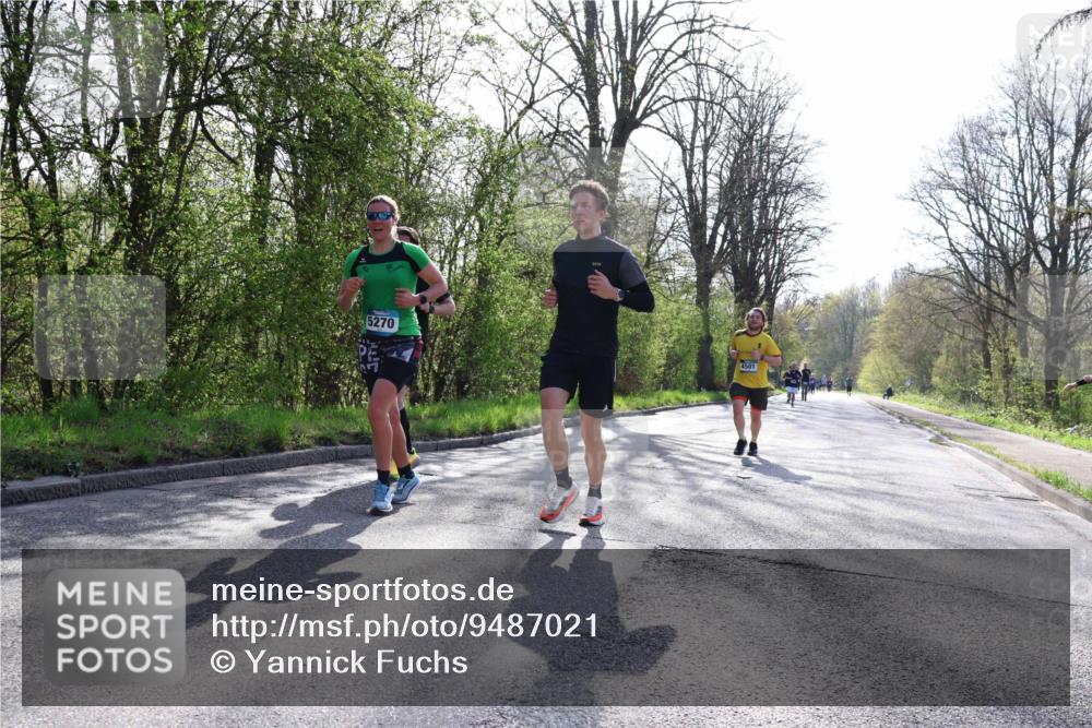 12.04.2026 - 45. Internationalen Wilhelmsburger Insellauf Yannick Fuchs http://msf.ph/oto/9487021 12.04.2026 10:31:24 Laufen 5270, 4501 meine-sportfotos.de