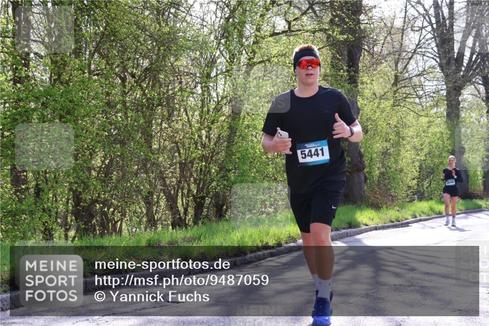 12.04.2026 - 45. Internationalen Wilhelmsburger Insellauf Yannick Fuchs http://msf.ph/oto/9487059 12.04.2026 10:37:20 Laufen 5441, 5649 meine-sportfotos.de