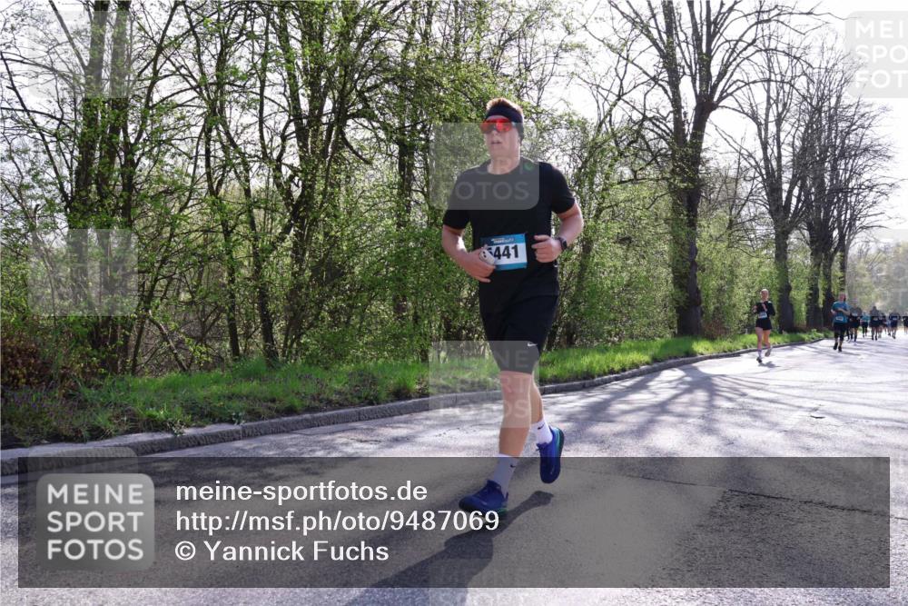 12.04.2026 - 45. Internationalen Wilhelmsburger Insellauf Yannick Fuchs http://msf.ph/oto/9487069 12.04.2026 10:37:21 Laufen 441 meine-sportfotos.de