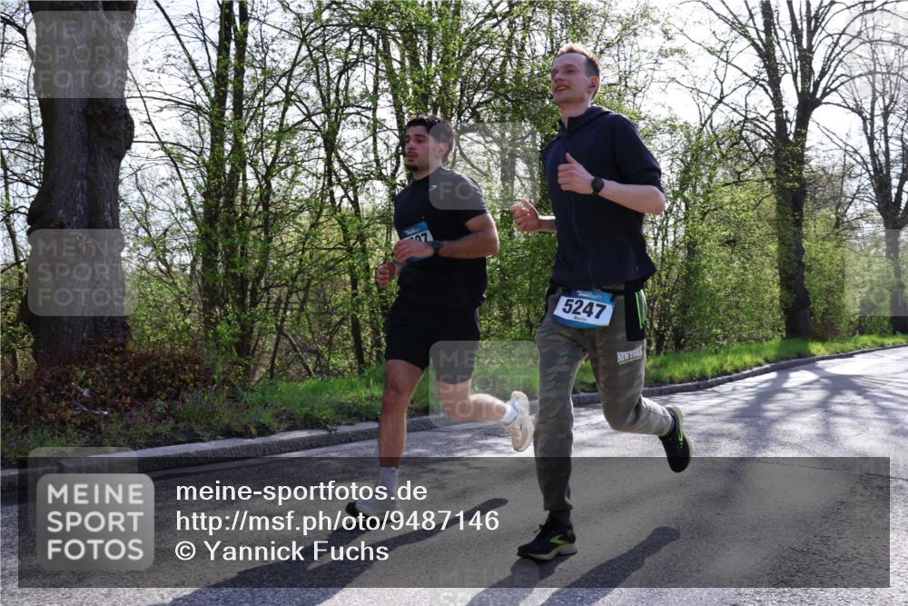 12.04.2026 - 45. Internationalen Wilhelmsburger Insellauf Yannick Fuchs http://msf.ph/oto/9487146 12.04.2026 10:31:37 Laufen 5247 meine-sportfotos.de