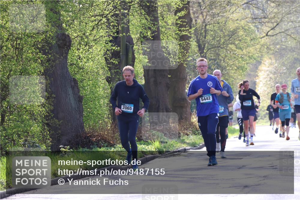 12.04.2026 - 45. Internationalen Wilhelmsburger Insellauf Yannick Fuchs http://msf.ph/oto/9487155 12.04.2026 10:31:40 Laufen 2065, 5442, 37, 2724, 2869, 445 meine-sportfotos.de