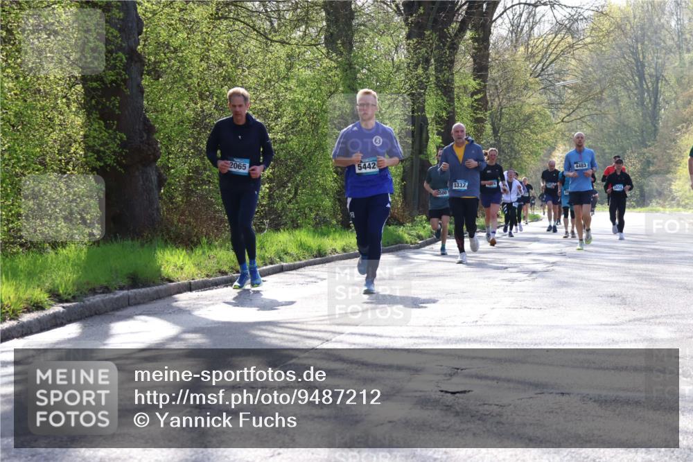 12.04.2026 - 45. Internationalen Wilhelmsburger Insellauf Yannick Fuchs http://msf.ph/oto/9487212 12.04.2026 10:31:45 Laufen 2065, 5442, 500, 5337, 4483, 5654 meine-sportfotos.de