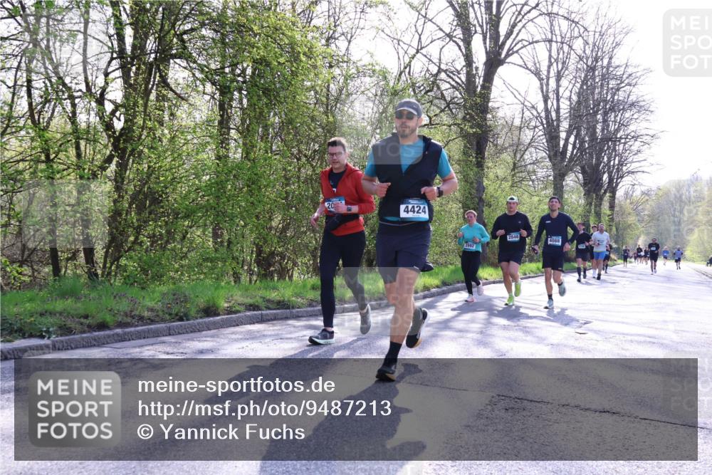 12.04.2026 - 45. Internationalen Wilhelmsburger Insellauf Yannick Fuchs http://msf.ph/oto/9487213 12.04.2026 10:37:33 Laufen 20, 4424, 2846, 4088 meine-sportfotos.de