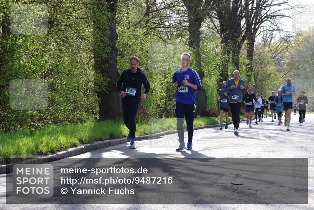 12.04.2026 - 45. Internationalen Wilhelmsburger Insellauf Yannick Fuchs http://msf.ph/oto/9487216 12.04.2026 10:31:46 Laufen 2065, 5442, 2500, 5337, 2724, 2869, 4483, 5654 meine-sportfotos.de