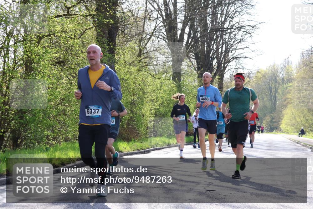 12.04.2026 - 45. Internationalen Wilhelmsburger Insellauf Yannick Fuchs http://msf.ph/oto/9487263 12.04.2026 10:31:51 Laufen 5337, 0, 3724, 4483, 2869, 2263 meine-sportfotos.de
