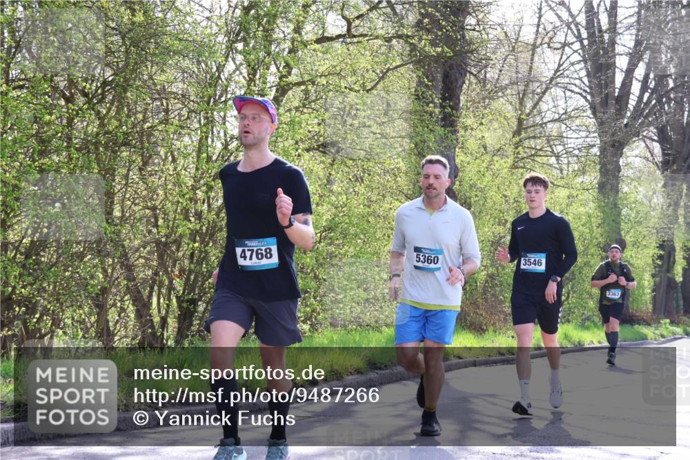 12.04.2026 - 45. Internationalen Wilhelmsburger Insellauf Yannick Fuchs http://msf.ph/oto/9487266 12.04.2026 10:37:38 Laufen 4768, 5360, 3546, 3363 meine-sportfotos.de