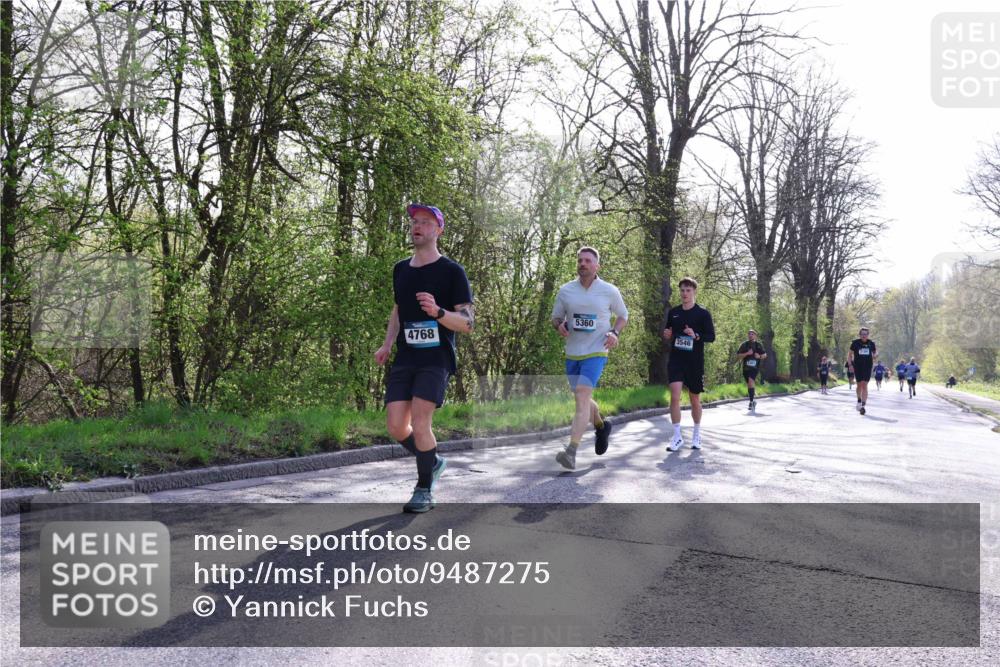 12.04.2026 - 45. Internationalen Wilhelmsburger Insellauf Yannick Fuchs http://msf.ph/oto/9487275 12.04.2026 10:37:39 Laufen 4768, 5360, 3546 meine-sportfotos.de