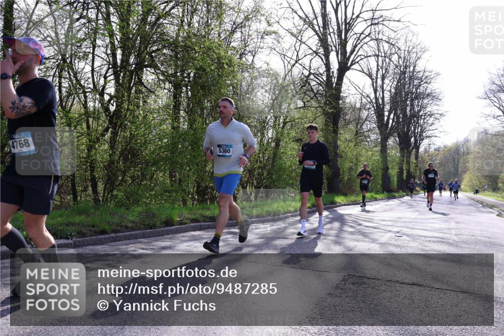 12.04.2026 - 45. Internationalen Wilhelmsburger Insellauf Yannick Fuchs http://msf.ph/oto/9487285 12.04.2026 10:37:40 Laufen 4768, 5360, 3340, 3186, 1363 meine-sportfotos.de