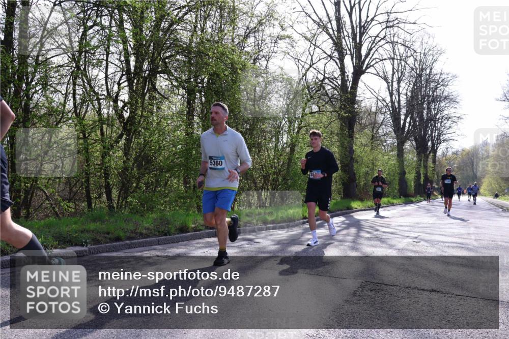 12.04.2026 - 45. Internationalen Wilhelmsburger Insellauf Yannick Fuchs http://msf.ph/oto/9487287 12.04.2026 10:37:40 Laufen 5360, 5363, 3186 meine-sportfotos.de