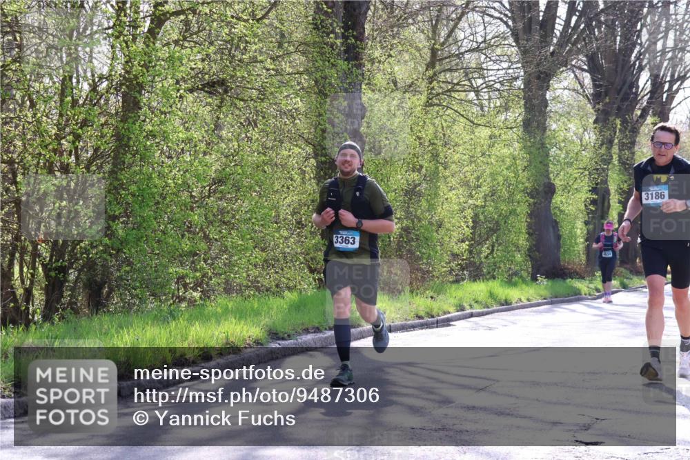 12.04.2026 - 45. Internationalen Wilhelmsburger Insellauf Yannick Fuchs http://msf.ph/oto/9487306 12.04.2026 10:37:41 Laufen 3363, 4634, 3186 meine-sportfotos.de
