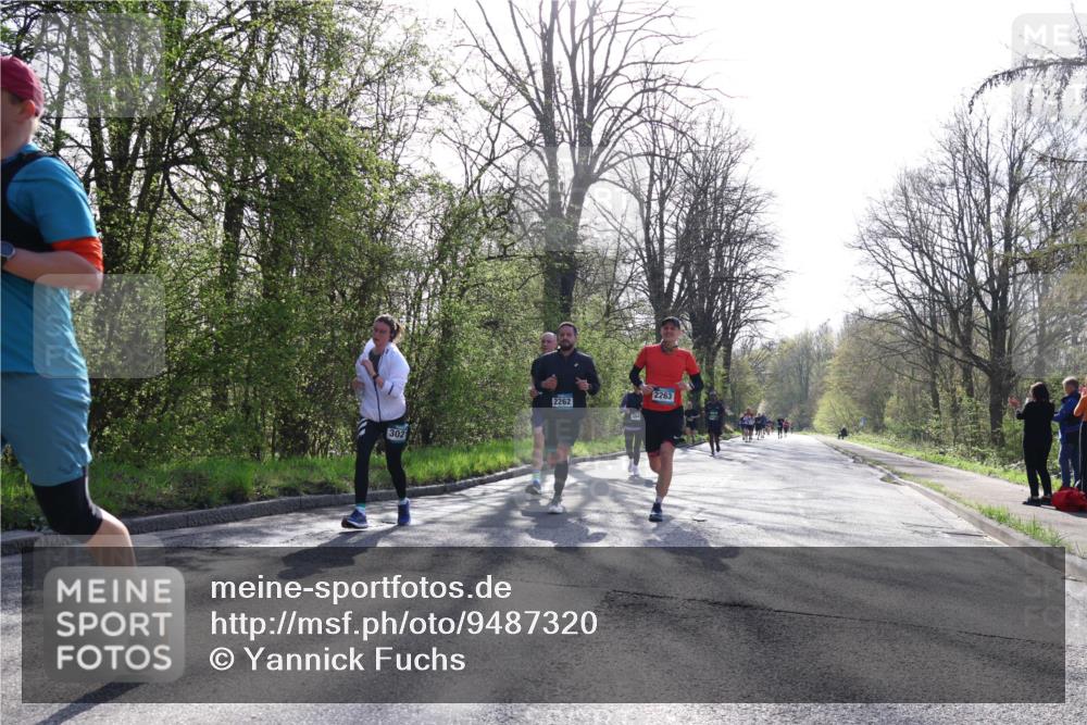 12.04.2026 - 45. Internationalen Wilhelmsburger Insellauf Yannick Fuchs http://msf.ph/oto/9487320 12.04.2026 10:31:57 Laufen 302, 2262, 2263 meine-sportfotos.de