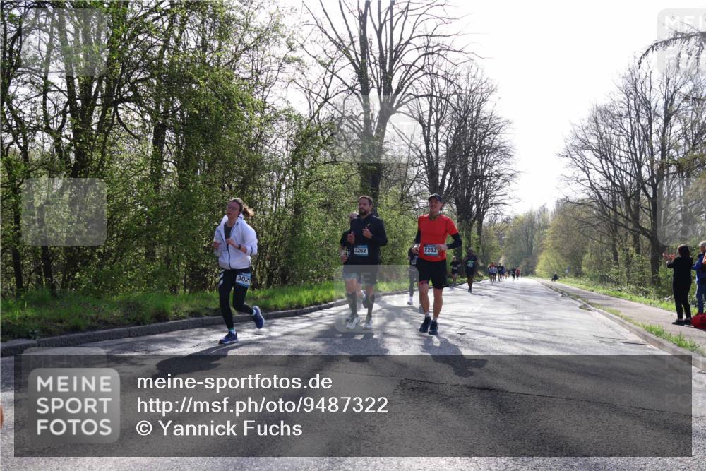 12.04.2026 - 45. Internationalen Wilhelmsburger Insellauf Yannick Fuchs http://msf.ph/oto/9487322 12.04.2026 10:31:57 Laufen 302, 2262, 2263 meine-sportfotos.de